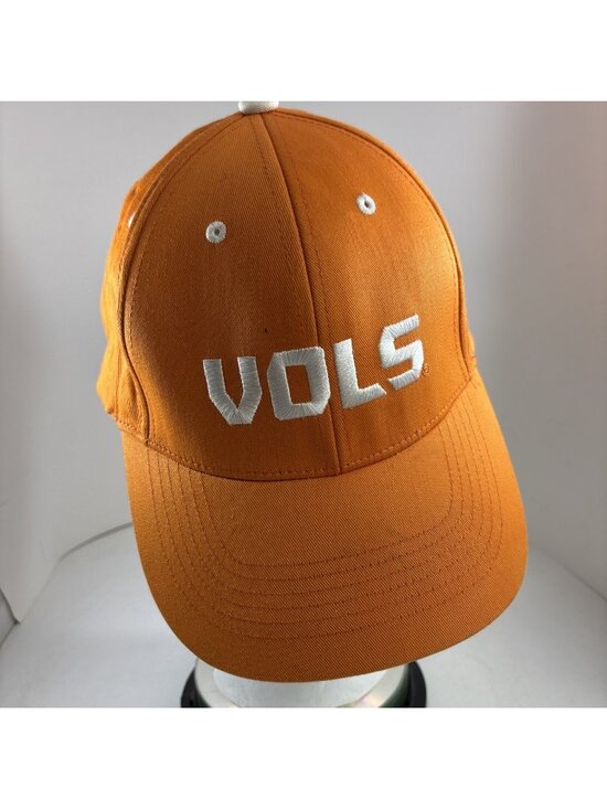 Captivating Headwear Other - Tennessee Vols Volunteers Cap Hat Orange Captivating Headgear Baseball